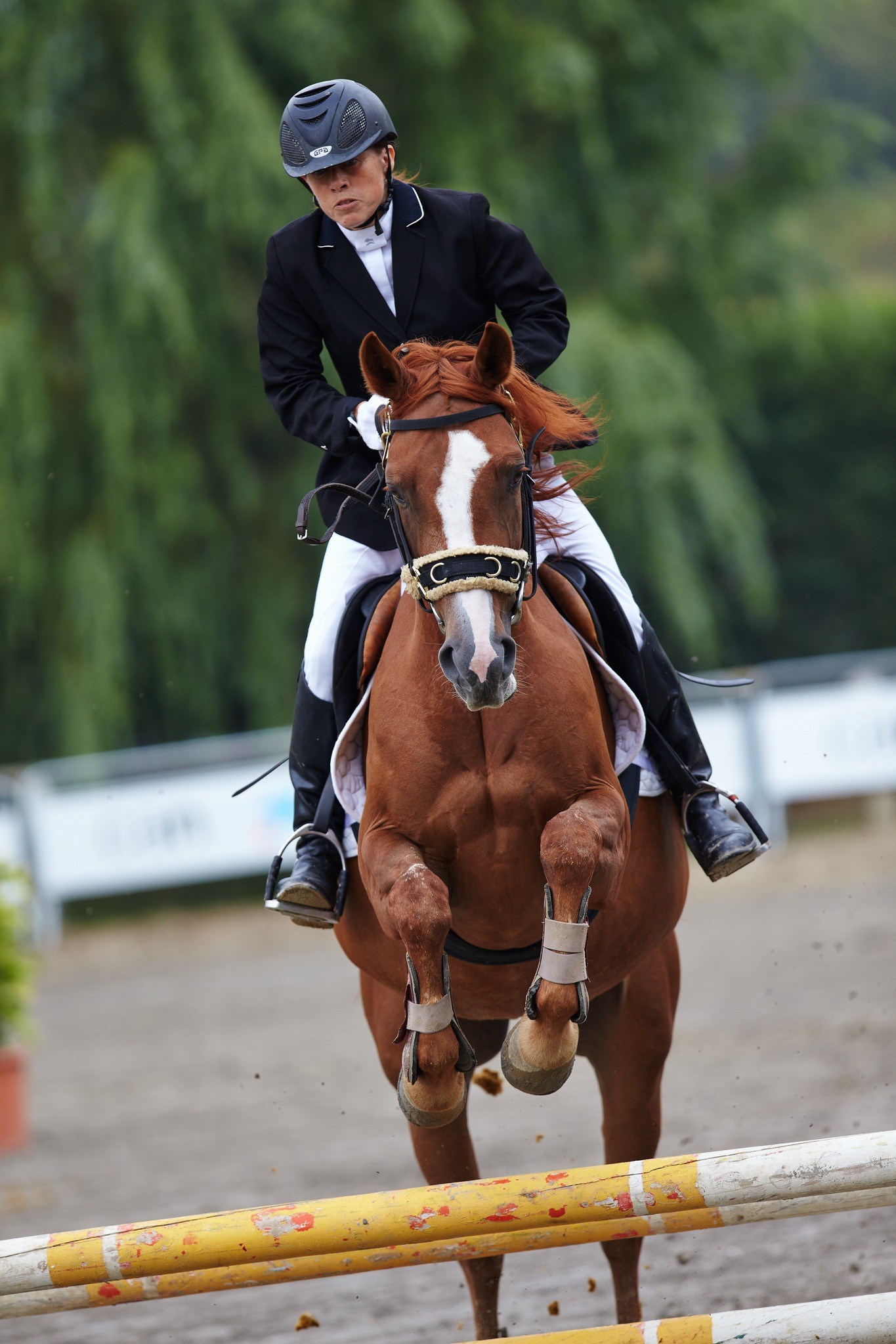 Fotos CSN** San Fermin "Memorial Teresa Moreno" 2013